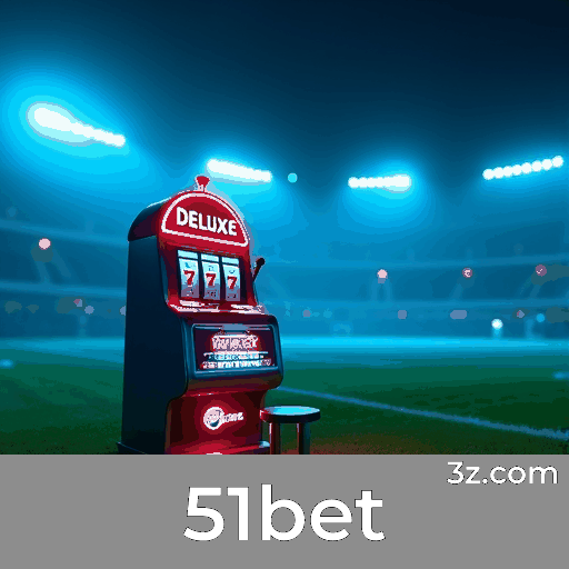Inovação de Última Geração com o Aplicativo 51bet