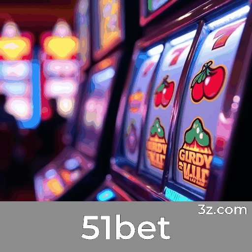 51bet Jogos: Aprenda Estratégias e Melhore!