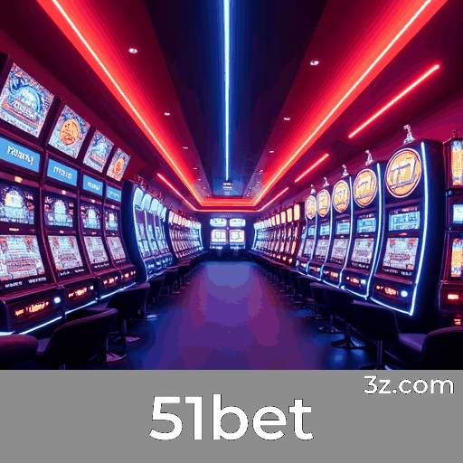 Desbloqueie Ofertas Surpreendentes na 51bet
